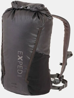 Exped Typhoon - Rugzak - 15 - Black