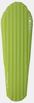 Exped Ultra 1R LW Mummy Luchtbed Groen - One size