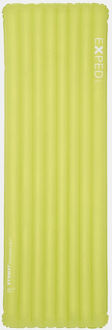 Exped Ultra 3R LW Slaapmat Groen - One size