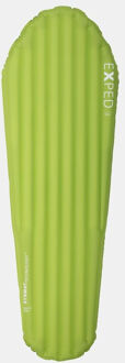 Exped Ultra 5R LW Mummy Slaapmat Groen - One size