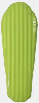 Exped Ultra 5R MW Mummy Groen - One size