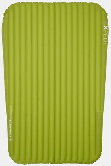 Exped Ultra 6.5R Duo LW Slaapmat Groen - One size