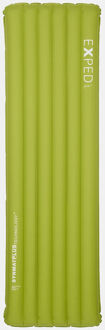 Exped Ultra 6.5R M Slaapmat Groen - One size