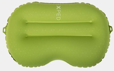 Exped Ultra Pillow L Kussen Groen - One size