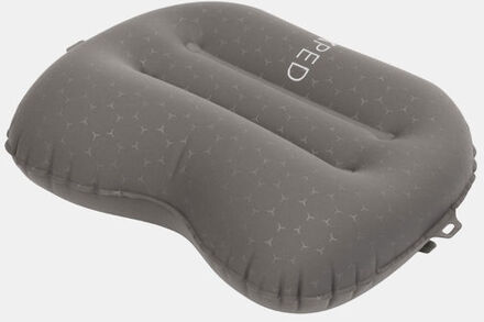 Exped Ultra Pillow L Reiskussen Grijs - One size