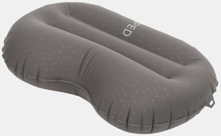 Exped Ultra Pillow M Reiskussen Grijs - One size