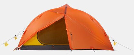 Exped Venus II Extreme Tent Oranje - One size