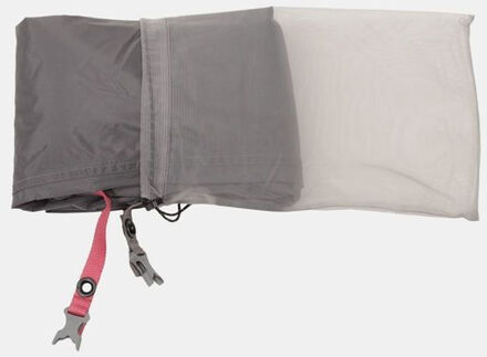 Exped Venus III Footprint Grondzeil Grijs - One size