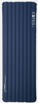Exped Versa 5R LW Slaapmat Blauw - One size