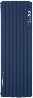 Exped Versa 6R Lw Luchtbed Blauw - One size