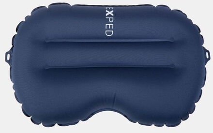 Exped Versa Pillow L Kussen Blauw - One size