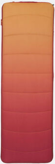 Exped Versaluxe LW Slaapmat Oranje - One size