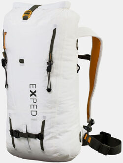 Exped Whiteout 30 Backpack M Wit - One size