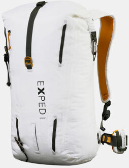 Exped Whiteout 45 Backpack L Wit - One size