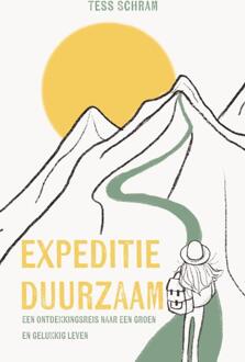 Expeditie duurzaam -  Tess Schram (ISBN: 9789090403731)