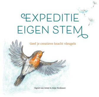 Expeditie Eigen Stem