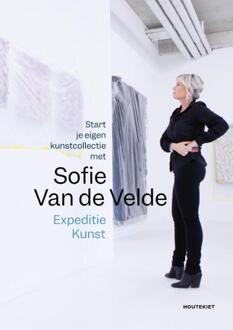 Expeditie Kunst - (ISBN:9789089248503)