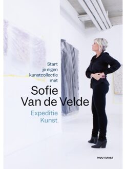 Expeditie Kunst - (ISBN:9789089248503)