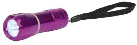 Expeditie natuur power led zaklamp, assorti