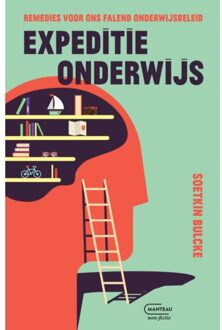 Expeditie Onderwijs - Soetkin Bulcke