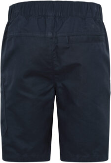 Expeditie Ripstop Korte Broek Kinderen/Kinderen (Blauw) - 7-8J / 122-128cm