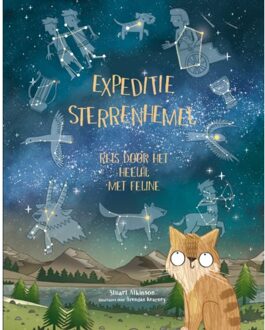 Expeditie Sterrenhemel