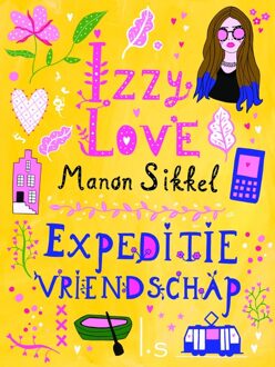 Expeditie vriendschap - eBook Manon Sikkel (9024570484)