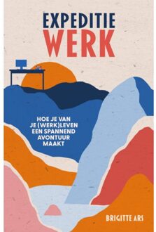 Expeditie Werk - Brigitte Ars