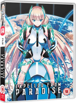 Expelled From Paradise