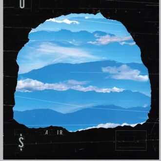 Expensive Air - Oneida