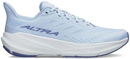 Experience Flow 2 Neutrale Schoen Dames-Lichtblauw - 38.5