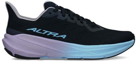 Experience Flow 2 Neutrale Schoen Dames-Zwart,Lichtblauw - 38.5,41