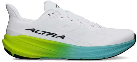 Experience Flow 2 Neutrale Schoen Heren-Wit,Limoen - 42.5,44,46