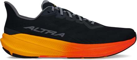 Experience Flow 2 Neutrale Schoen Heren-Zwart,Oranje - 42,42.5,43,44,44.5,45,46,46.5,47,48,49