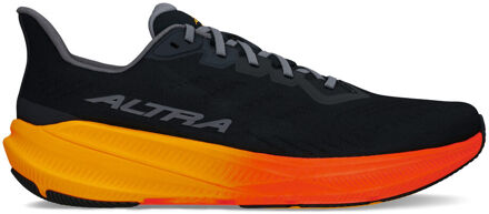 Experience Flow 2 Neutrale Schoen Heren-Zwart,Oranje - 42.5,44,46