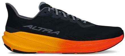 Experience Flow 2 Neutrale Schoen Heren-Zwart,Oranje - 46.5