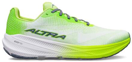 Experience Flow 3 Neutrale schoen Heren wit - 44