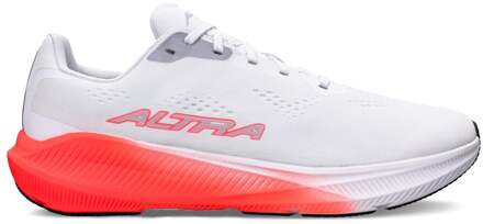 Experience Flow St Stabiliteitsschoen Heren-wit, koraal - 43,44,44.5,45,46,46.5,47,48,49,50