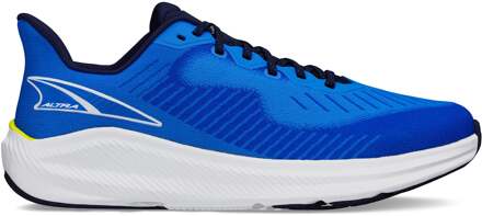 Experience Form Stabiliteitsschoen Heren-Blauw,Geel - 42,42.5,43,44,44.5,45,46,46.5,47,48,49