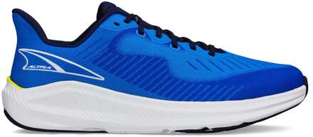 Experience Form Stabiliteitsschoen Heren-Blauw,Geel - 42,42.5,44,44.5,45,46,46.5,47,49