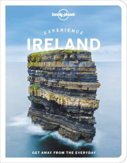 Experience Ireland (1st Ed)