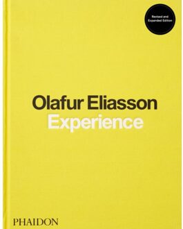 Experience - Olafur Eliasson