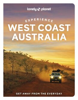 Experience West Coast Australia (1st Ed)