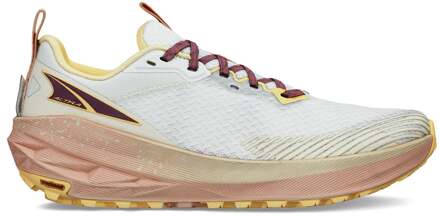 Experience Wild 2 Trailschoen Dames-Wit - 39