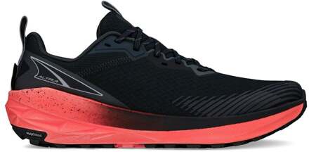 Experience Wild 2 Trailschoen Heren-Koraal,Zwart - 42