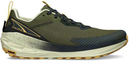 Experience Wild 2 Trailschoen Heren-Olijf - 42,42.5,43,44,44.5,45,46,46.5,47,48,49