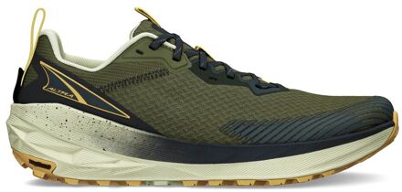 Experience Wild 2 Trailschoen Heren-Olijf - 42.5