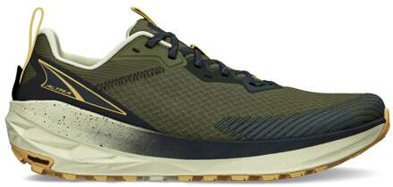 Experience Wild 2 Trailschoen Heren-Olijf - 48