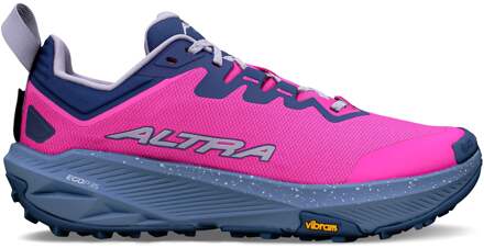 Experience Wild 3+ Trailschoen Dames roze - 41