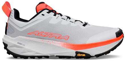 Experience Wild 3+ Trailschoen Dames-wit, koraal - 38.5,39,40,40.5,41,42,42.5